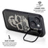 Warner Bros The Goonies (1985) The Goonies Skull Map iPhone 15 Plus Kickstand Case