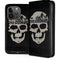 Warner Bros The Goonies (1985) The Goonies Skull Map iPhone 15 Pro Folio Case