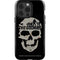 Warner Bros The Goonies (1985) The Goonies Skull Map iPhone 15 Pro Impact Case
