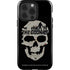 Warner Bros The Goonies (1985) The Goonies Skull Map iPhone 15 Pro Impact Case