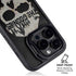 Warner Bros The Goonies (1985) The Goonies Skull Map iPhone 15 Pro Kickstand Case