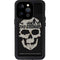 Warner Bros The Goonies (1985) The Goonies Skull Map iPhone 15 Pro Waterproof Case