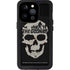 Warner Bros The Goonies (1985) The Goonies Skull Map iPhone 15 Pro Waterproof Case