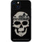 Warner Bros The Goonies (1985) The Goonies Skull Map iPhone 15 Skin