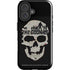 Warner Bros The Goonies (1985) The Goonies Skull Map iPhone 16 Impact Case