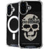 Warner Bros The Goonies (1985) The Goonies Skull Map iPhone 16 MagSafe Case