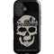Warner Bros The Goonies (1985) The Goonies Skull Map iPhone 16 Magsafe Impact Case