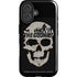 Warner Bros The Goonies (1985) The Goonies Skull Map iPhone 16 Magsafe Impact Case