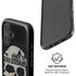 Warner Bros The Goonies (1985) The Goonies Skull Map iPhone 16 Magsafe Impact Case