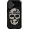 Warner Bros The Goonies (1985) The Goonies Skull Map iPhone 16 Plus Impact Case