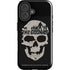 Warner Bros The Goonies (1985) The Goonies Skull Map iPhone 16 Plus Impact Case
