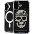 Warner Bros The Goonies (1985) The Goonies Skull Map iPhone 16 Plus MagSafe Case