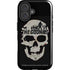 Warner Bros The Goonies (1985) The Goonies Skull Map iPhone 16 Plus Magsafe Impact Case
