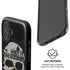 Warner Bros The Goonies (1985) The Goonies Skull Map iPhone 16 Plus Magsafe Impact Case
