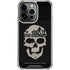 Warner Bros The Goonies (1985) The Goonies Skull Map iPhone 16 Pro Clear Case