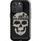 Warner Bros The Goonies (1985) The Goonies Skull Map iPhone 16 Pro Impact Case