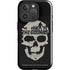 Warner Bros The Goonies (1985) The Goonies Skull Map iPhone 16 Pro Impact Case