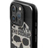 Warner Bros The Goonies (1985) The Goonies Skull Map iPhone 16 Pro Impact Case