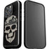 Warner Bros The Goonies (1985) The Goonies Skull Map iPhone 16 Pro Impact Case
