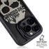 Warner Bros The Goonies (1985) The Goonies Skull Map iPhone 16 Pro Kickstand Case