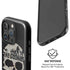 Warner Bros The Goonies (1985) The Goonies Skull Map iPhone 16 Pro Magsafe Impact Case
