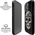 Warner Bros The Goonies (1985) The Goonies Skull Map iPhone 16 Pro Magsafe Impact Case
