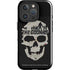 Warner Bros The Goonies (1985) The Goonies Skull Map iPhone 16 Pro Max Impact Case