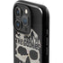 Warner Bros The Goonies (1985) The Goonies Skull Map iPhone 16 Pro Max Impact Case