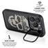 Warner Bros The Goonies (1985) The Goonies Skull Map iPhone 16 Pro Max Kickstand Case