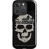 Warner Bros The Goonies (1985) The Goonies Skull Map iPhone 16 Pro Max Magsafe Impact Case