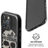 Warner Bros The Goonies (1985) The Goonies Skull Map iPhone 16 Pro Max Magsafe Impact Case