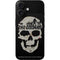 Warner Bros The Goonies (1985) The Goonies Skull Map iPhone 16 Skin