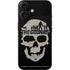 Warner Bros The Goonies (1985) The Goonies Skull Map iPhone 16 Skin