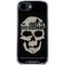 Warner Bros The Goonies (1985) The Goonies Skull Map iPhone 16e Clear Case