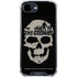 Warner Bros The Goonies (1985) The Goonies Skull Map iPhone 16e Clear Case