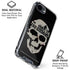 Warner Bros The Goonies (1985) The Goonies Skull Map iPhone 16e Clear Case