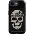 Warner Bros The Goonies (1985) The Goonies Skull Map iPhone 16e Impact Case