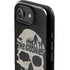 Warner Bros The Goonies (1985) The Goonies Skull Map iPhone 16e Impact Case
