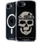 Warner Bros The Goonies (1985) The Goonies Skull Map iPhone 16e MagSafe Case