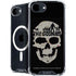 Warner Bros The Goonies (1985) The Goonies Skull Map iPhone 16e MagSafe Case