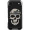 Warner Bros The Goonies (1985) The Goonies Skull Map iPhone 17 Air Clear Case