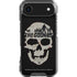 Warner Bros The Goonies (1985) The Goonies Skull Map iPhone 17 Air Clear Case