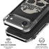 Warner Bros The Goonies (1985) The Goonies Skull Map iPhone 17 Air Clear Case