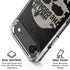 Warner Bros The Goonies (1985) The Goonies Skull Map iPhone 17 Air Clear Case