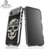 Warner Bros The Goonies (1985) The Goonies Skull Map iPhone 17 Air Clear Case