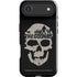 Warner Bros The Goonies (1985) The Goonies Skull Map iPhone 17 Air Impact Case