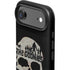 Warner Bros The Goonies (1985) The Goonies Skull Map iPhone 17 Air Impact Case