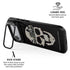 Warner Bros The Goonies (1985) The Goonies Skull Map iPhone 17 Air Kickstand Case