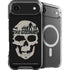 Warner Bros The Goonies (1985) The Goonies Skull Map iPhone 17 Air MagSafe Case