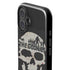 Warner Bros The Goonies (1985) The Goonies Skull Map iPhone 17 Impact Case